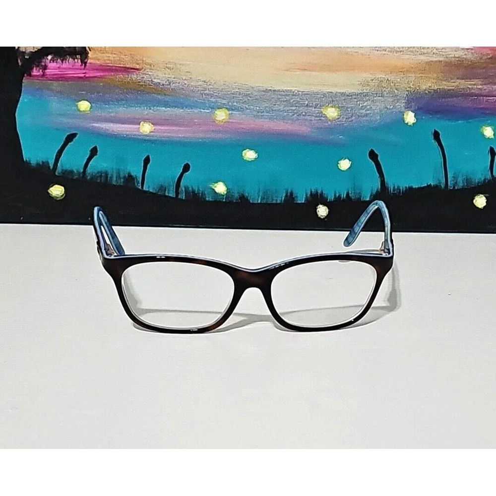 Oakley Taunt Eyeglass Frames ONLY‎ OX1391 0652 Tortoise Plaid 52-16-130 Full Rim